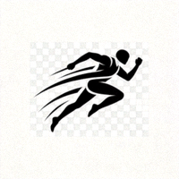 xcsports官方绿色运动品牌标志