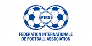 国际足球联合会FIFA官方标志